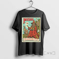 Officials Pixies Australia And New Zealand 2025 Tour On November Dates And Cities Schedule The