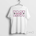 Officials Plano East Panthers Football Premium T Shirt Sweater