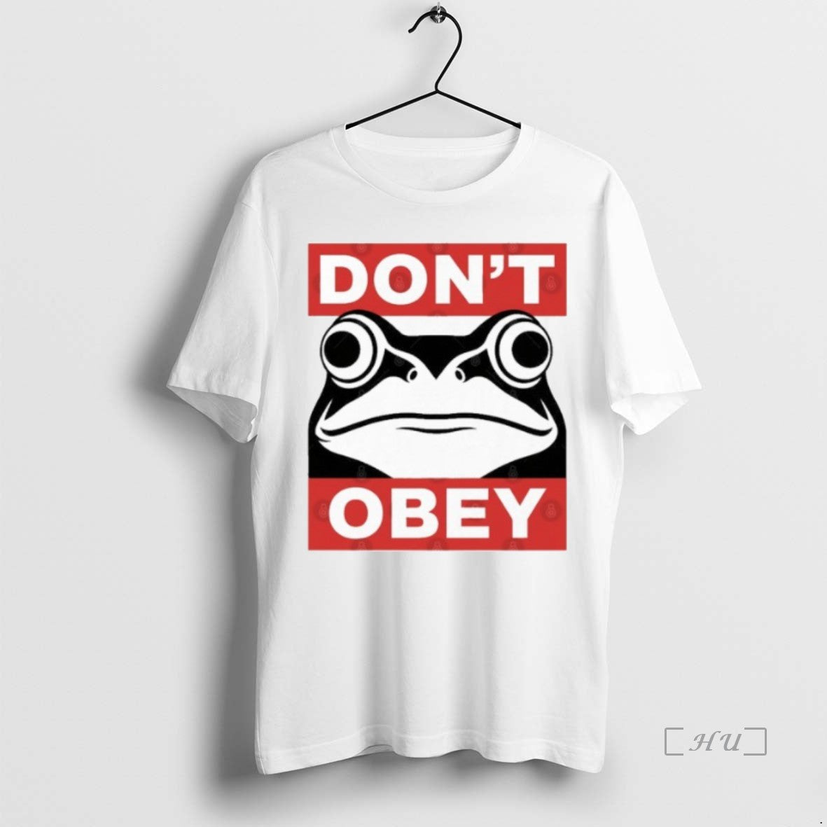 Officials Portland Frogs Dont Obey