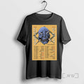 Officials Portrayal Of Guilt Europe Uk 2025 Premium T Shirt Sweater
