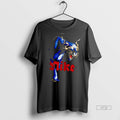 Officials Premium Panther Sports Art Premium Tee Shirt Sweater