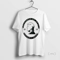 Officials President Of Peace Donald J Trump 2025 Premium T Shirt Sweater