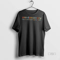 Officials Pro Democracy Anti Authoritarianism Tee Shirt Sweater