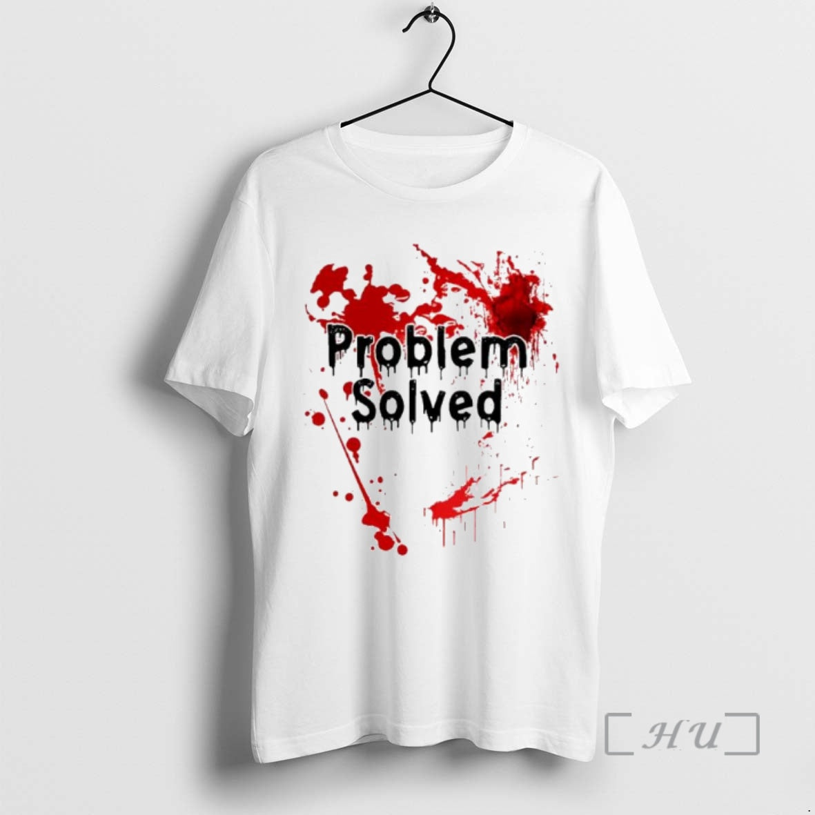 Officials Problem Solved Ornaments Premium T Shirt Sweater