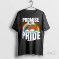 Officials Promise Not Pride Raibown