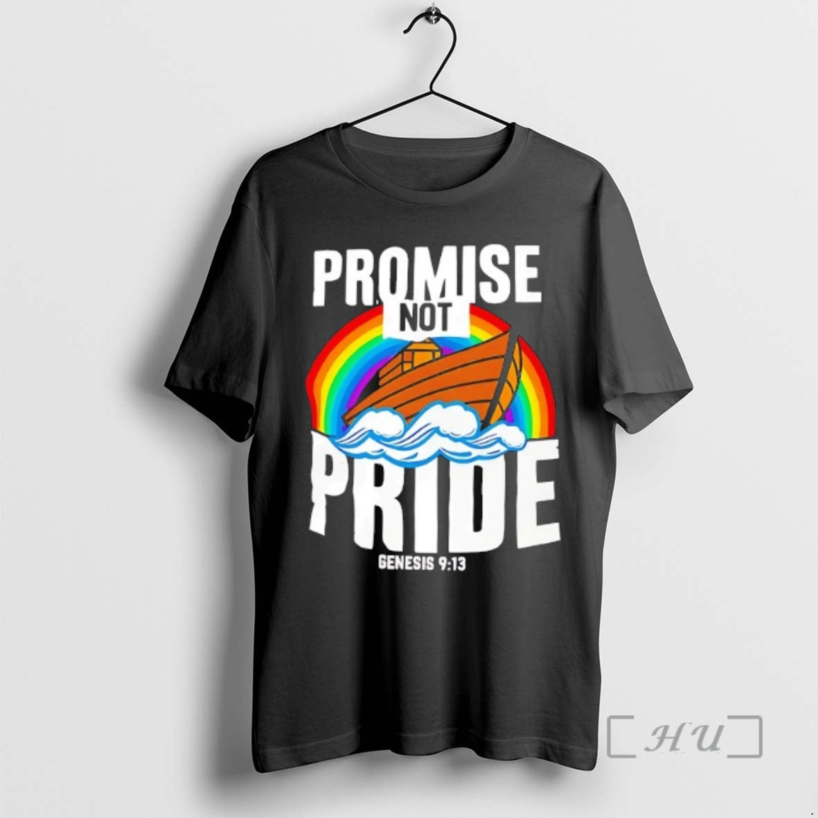 Officials Promise Not Pride Raibown