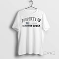 Officials Property Of Madison Coven