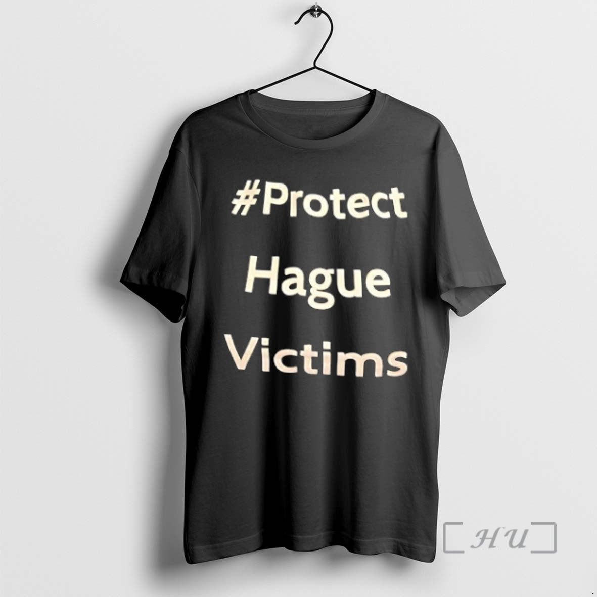 Officials Protect Hague Victims Protecthaguevictims