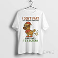 Officials Pug I Dont Fart I Just Whisper In My Pants