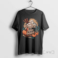 Officials Pumpkin Spice Season Halloween T Shirt Sweater