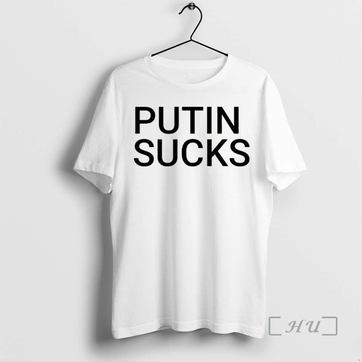 Officials Putin Sucks Christmas Premium T Shirt Sweater