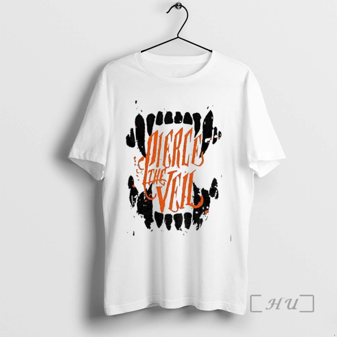 Officials Q2zj3z6g Pierce The Veil I Cant Hear You World Tour 2026 Vintage Premium