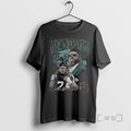 Officials Rip Nick Mangold 74 New York Jets Tribute Football Memorial Legend Player 1984 2025