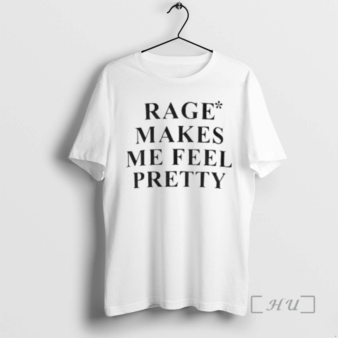 Officials Rage Makes Me Feel By Zara Larsson
