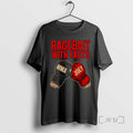 Officials Ragebait With Facts Mma Joey Ornaments Tee Shirt Sweater