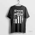 Officials Ram Americas Longest Lasting Pickups Tee Shirt Sweater