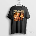 Officials Ramadown Parody Premium Tee Shirt Sweater