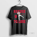 Officials Refuse To Lose Signature Premium Tee Shirt Sweater