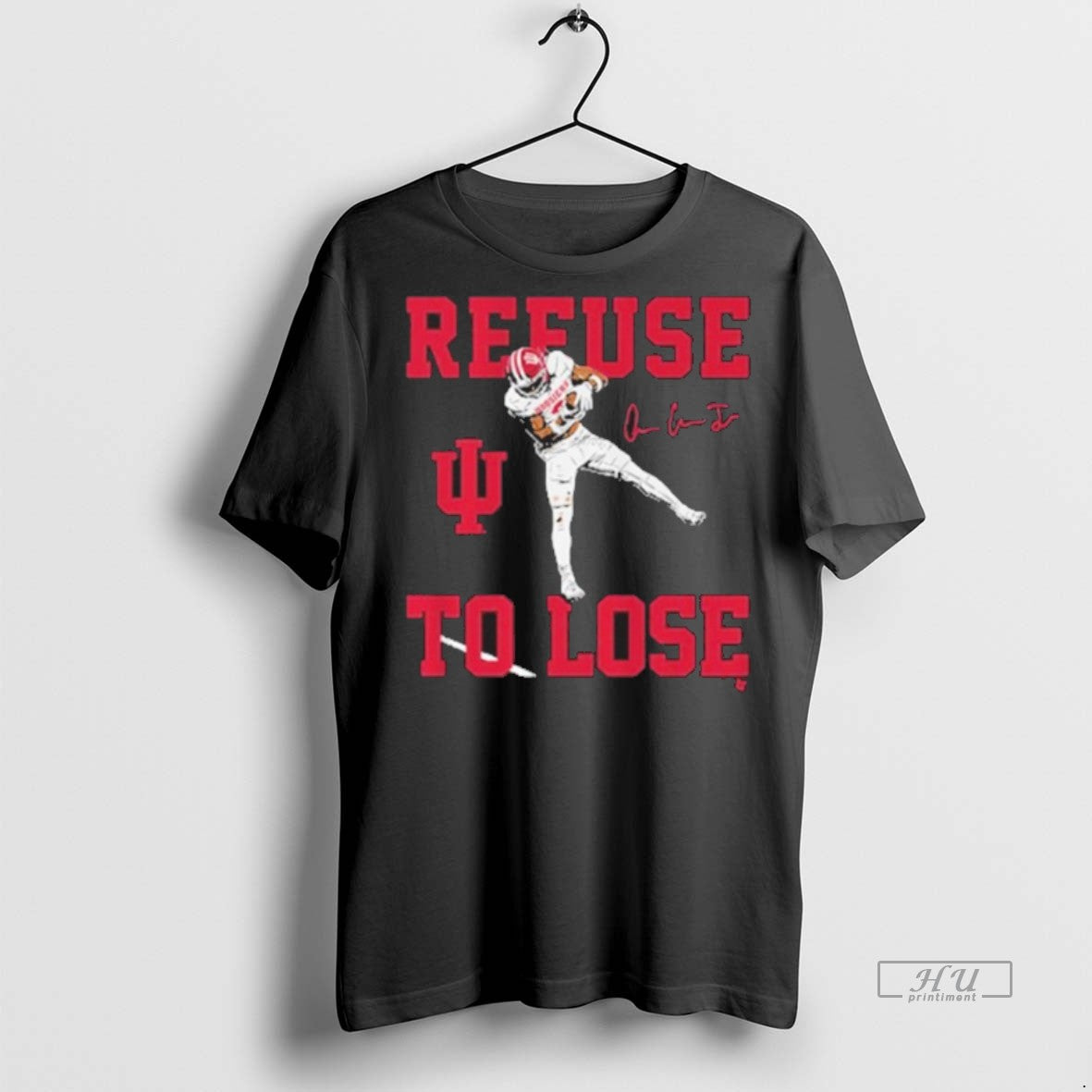 Officials Refuse To Lose Signature Premium Tee Shirt Sweater