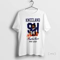 Officials Rest In Peace Kneeland Forever 94 Signature