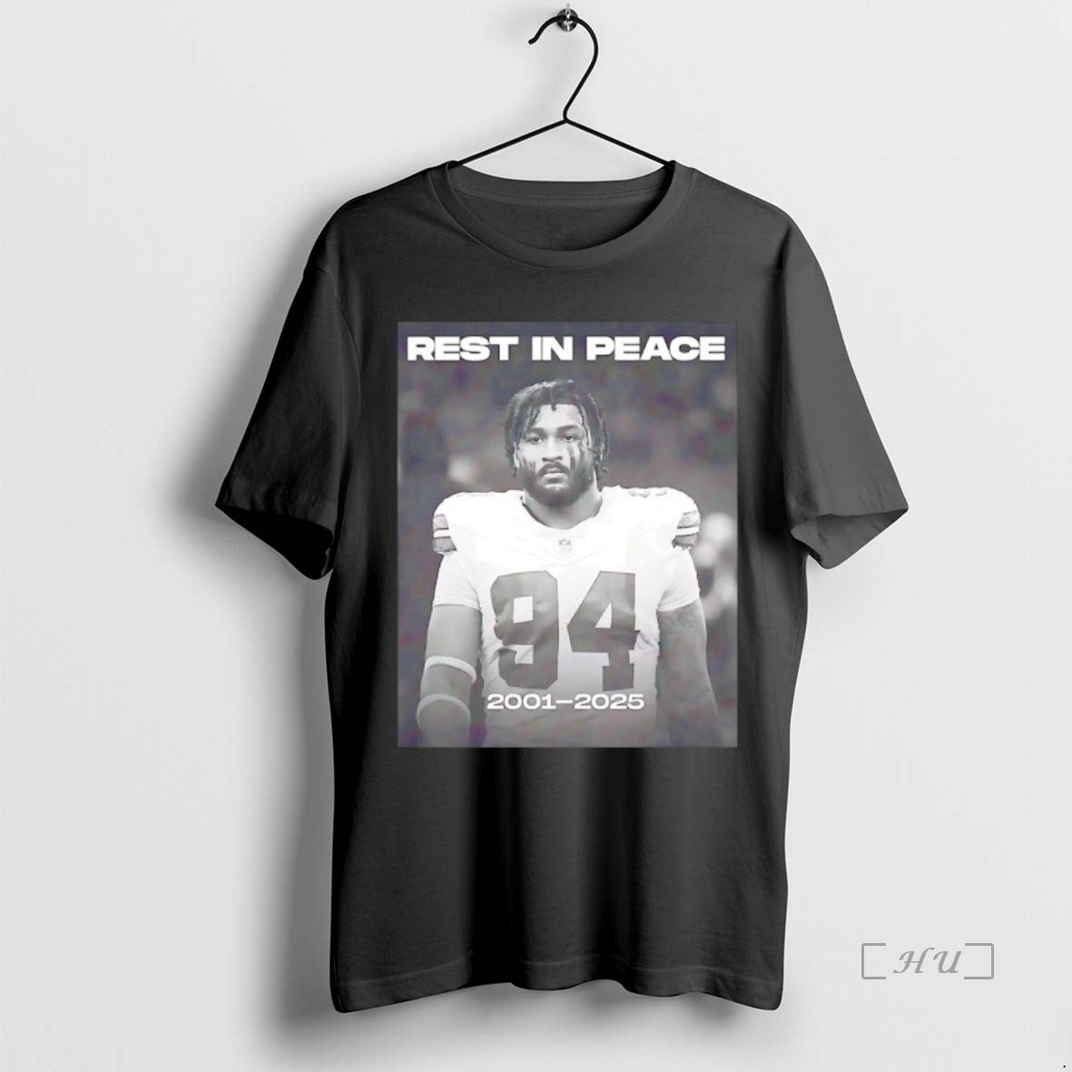 Officials Rest In Peace Marshawn Kneeland Dallas Cowboys 2001 2025