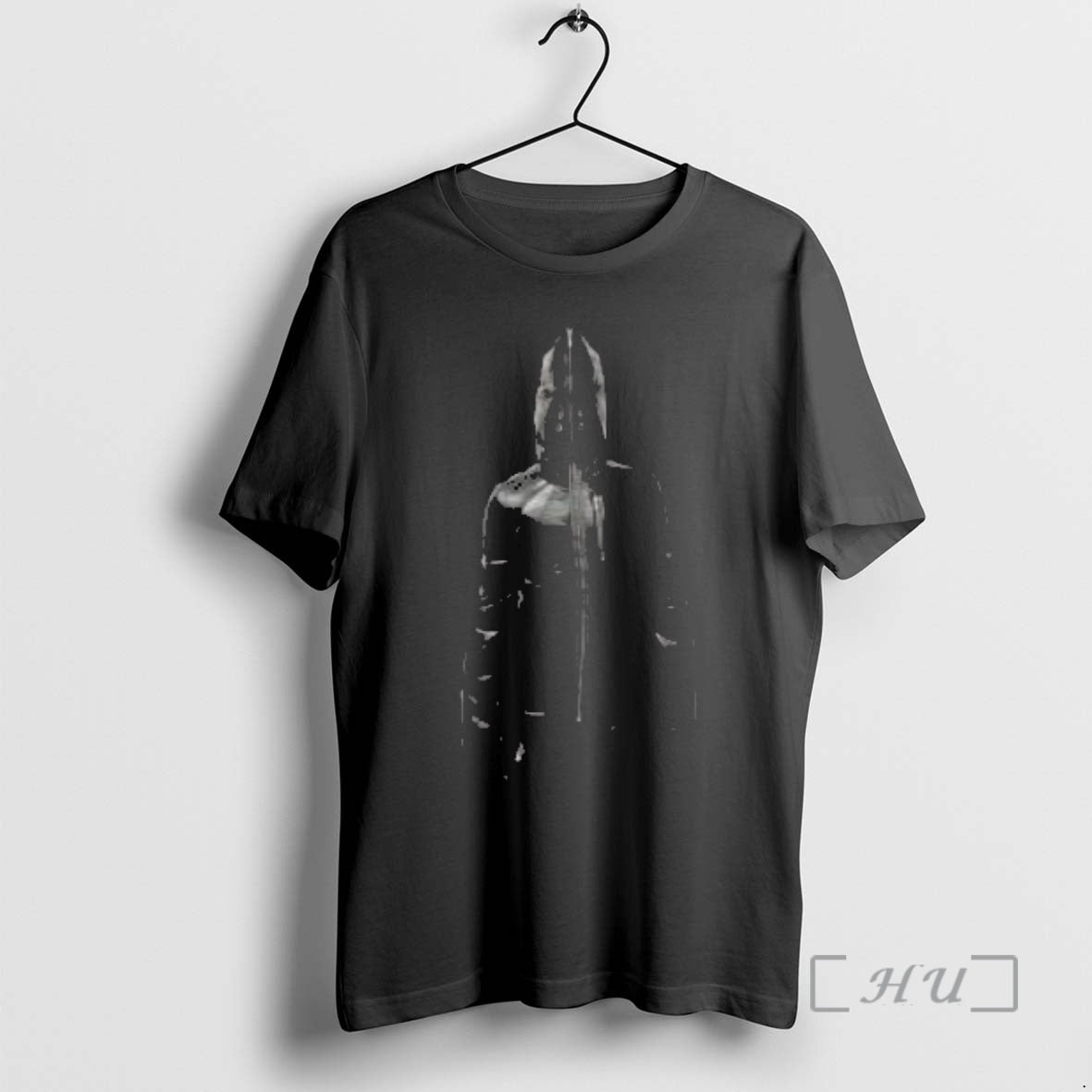 Officials Rick Owens Graphic T Shirt Sweater