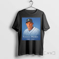 Officials Rip Yoervis Medina 1988 2025 Seattle Mariners Premium T Shirt Sweater