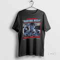 Officials Robert De Niro Raging Bull If You Lose You Still Win Premium T Shirts