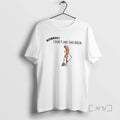 Officials Robert I Dont Like This Rock Tee Shirt Sweater