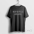 Officials Roc Nation Refugee God Is From Atlanta