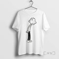 Officials Rodrick Heffley Art