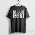 Officials Roki Sasaki Bailaloroki Los Angeles Dodgers Mlb Baseball Nlcs 2025 Premium T Shirts Sweater