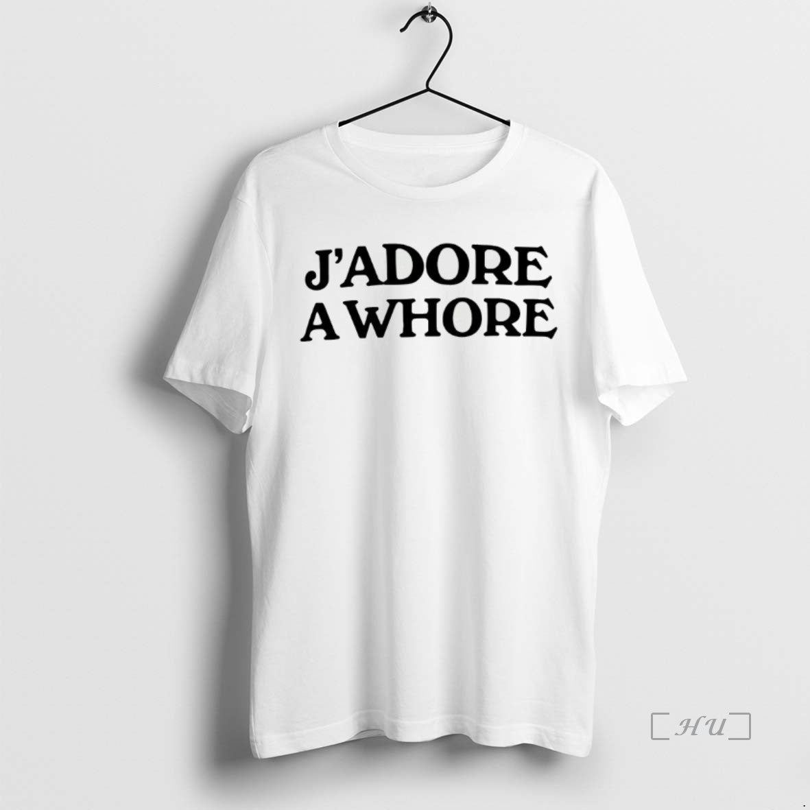 Officials Russell Tovey Jadore A Whore Premium T Shirt Sweater