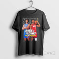 Officials Slam Amen Vs Ausar Thompson 2025 Tee Shirt Sweater