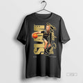 Officials Slam Braden Smith Script Remix Premium Tee Shirt Sweater