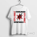 Officials Stfu About Chicago Revolution