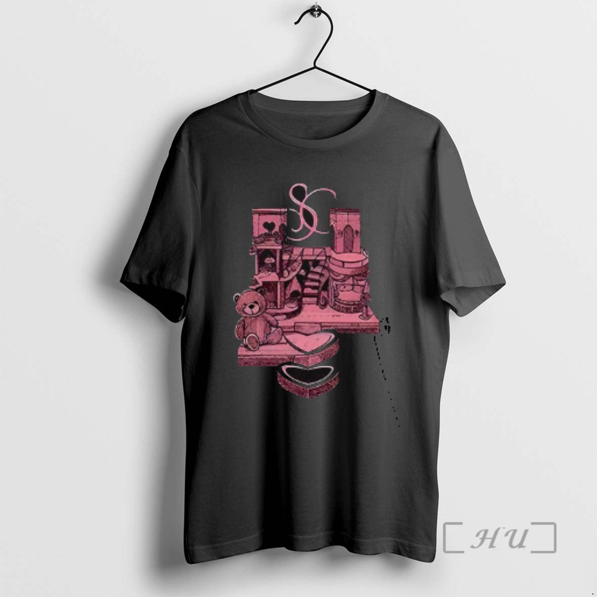 Officials Sabrina Carpente House Tour 2025 Concert Tee Shirt Sweater