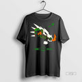 Officials Salamanders Sons Of Vulkan Graphic Tee Shirt Sweater