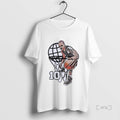 Officials San Antonio Spurs Sochan Geobasket T Shirt Sweater