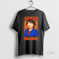 Officials Sanae Takaichi Japanese Politician Tee Shirt Sweater