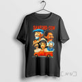 Officials Sandford And Son 1972 Vintage Premium T Shirt Sweater