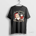 Officials Santa Claus The Most Wonderful Time To Split The G Christmas Christmas Premium