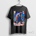 Officials Santazilla Japanese Monster Kaiju Dinosaur Christmas