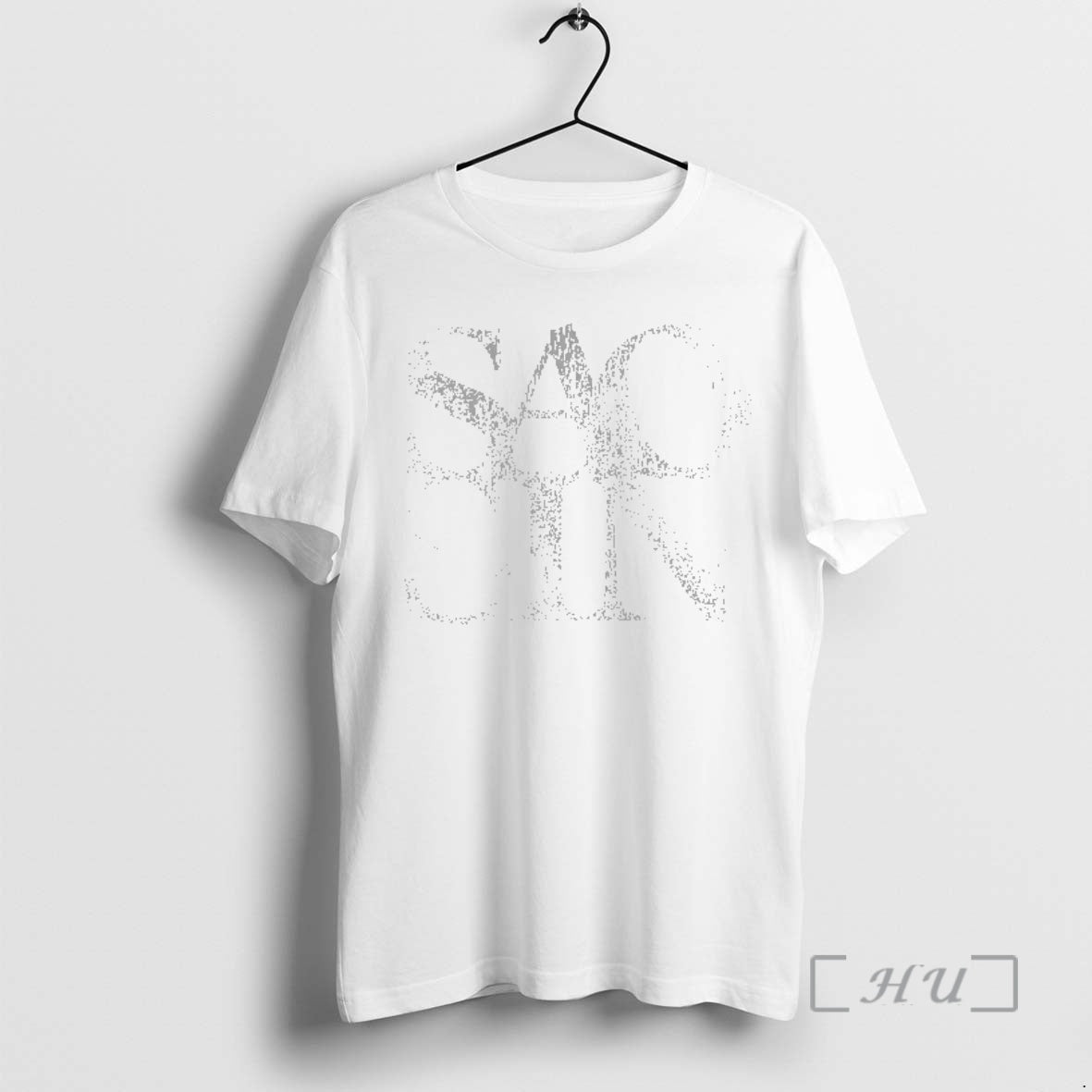 Officials Saosin Distressed Logo 2025
