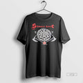 Officials Schwarze Sonne Norse Mythology And Germanic Paganism Logo Tee Shirt Sweater