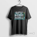 Officials Seattle Mariners Baseball Seattle Washington Since 1977