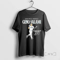 Officials Seattle Mariners Eugenio Suarez Genoa Salami The Biggest Home Run Of His Career Signature