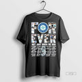 Officials Seattle Mariners Forever Not Just When We Win Signature Tee Shirt Sweater