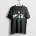 Officials Seattle Mariners There Is Crying In Baseball