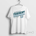 Officials Seattle Torrent Sportiqe Graphic 2025